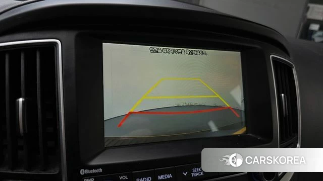 Hyundai The New Grand Starex id 4377863 из Кореи 9