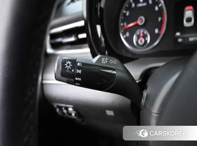 Kia K5 3rd generation id 3282937 из Кореи 9