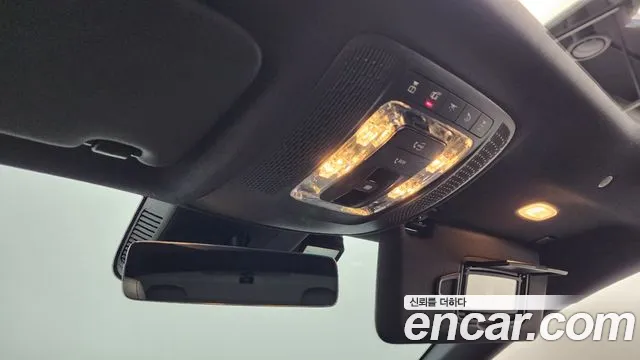 Mercedes-Benz CLA-Class C118 id 2687107 из Кореи 9