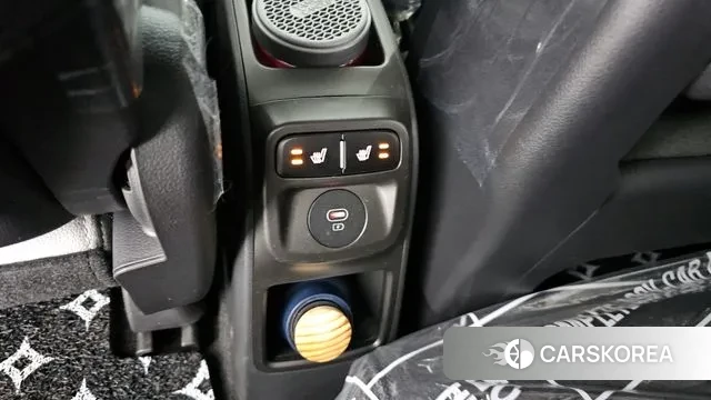 Kia The New Kia Ray id 3410258 из Кореи 9