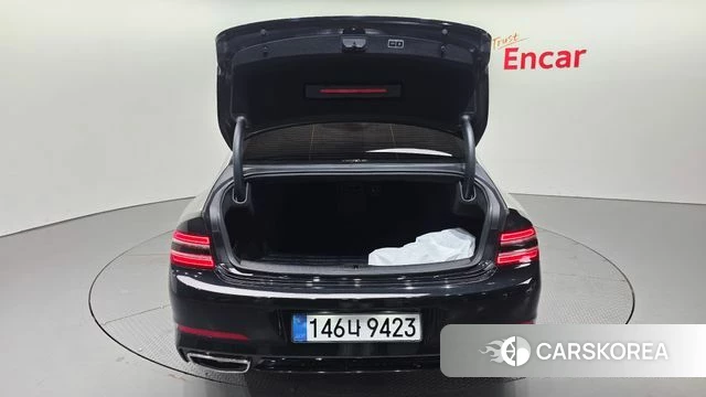 Genesis G80 (RG3) id 4712584 из Кореи 9