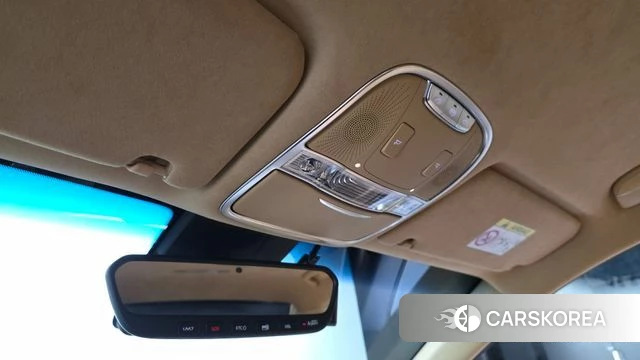 Kia More K9 id 4495715 из Кореи 9