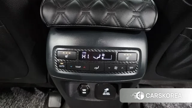 Hyundai Palisade id 3396710 из Кореи 9