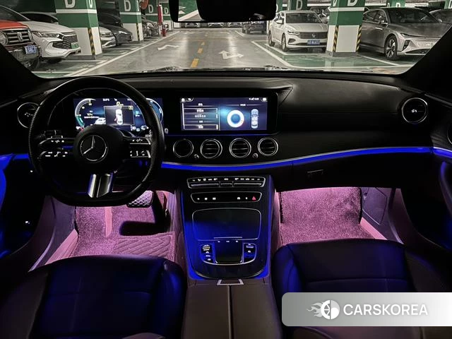 Mercedes-Benz E-class id 4277127 из Китая 9