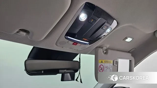 Kia EV6 id 3696848 из Кореи 9