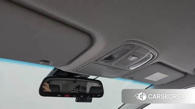 Kia The New Niro id 3017122 из Кореи 9