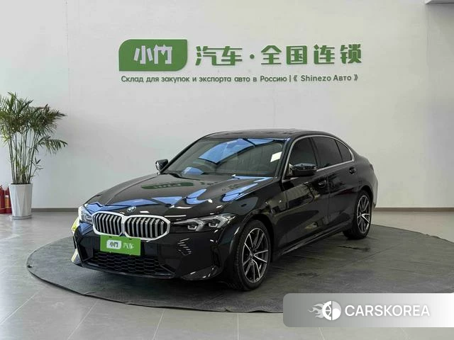 BMW 3 series id 4313702 из Китая 9