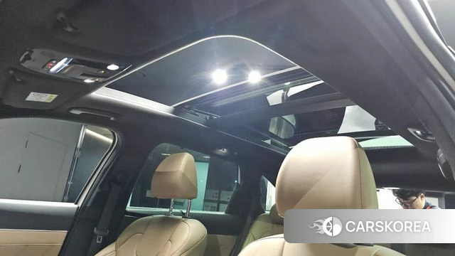 Kia The New Sorento 4th Generation id 4360629 из Кореи 9