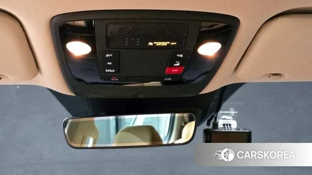 Kia Carnival 4th generation id 3620954 из Кореи 9