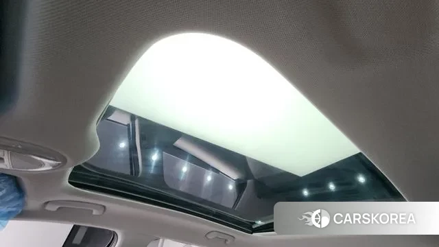 Hyundai Ionic 5 id 3746869 из Кореи 9