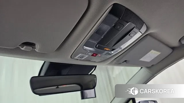 Kia Sportage 5th Generation Hybrid id 3649647 из Кореи 9