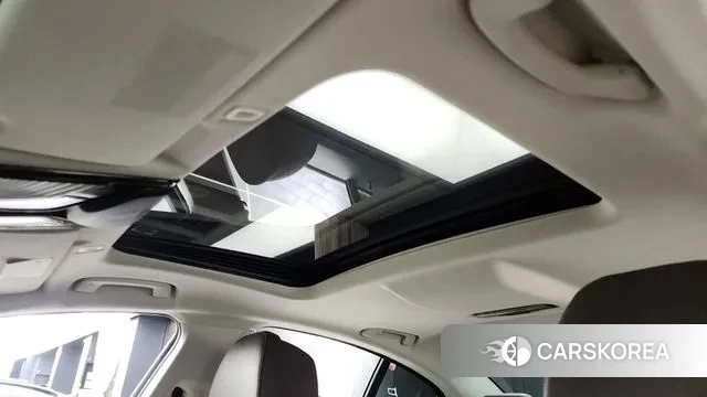 BMW 5 Series (G30) id 3602104 из Кореи 9