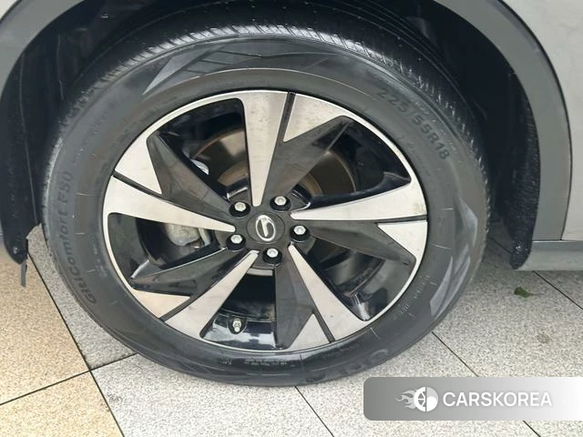 GAC Trumpchi Trumpchi GS4 id 4220962 из Китая 9