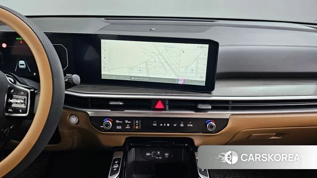 Kia The New Sorento 4th Generation id 4322521 из Кореи 9