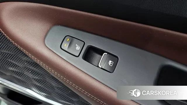 Hyundai Santa Fe TM id 3612322 из Кореи 9