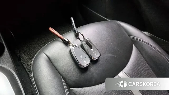 Chevrolet (GM Daewoo) The New Spark id 3385517 из Кореи 9