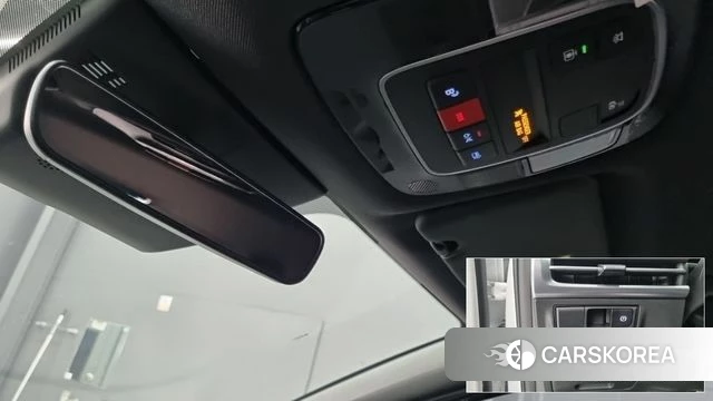 Hyundai The New Tucson Hybrid (NX4) id 4934807 из Кореи 9