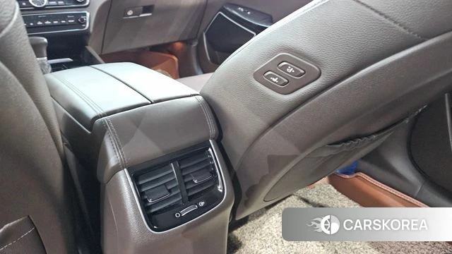 Kia All New K7 Hybrid id 4447812 из Кореи 9
