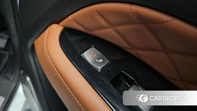 Ssangyong G4 Rexton id 3955938 из Кореи 9