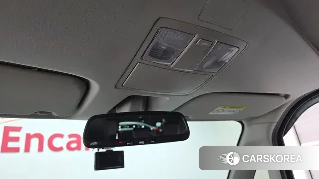 Kia The New Ray id 3524310 из Кореи 9