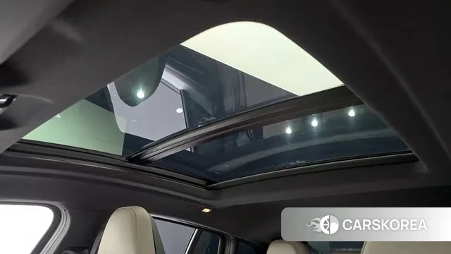 BMW X4M (G02) id 3533831 из Кореи 9