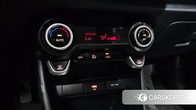 Kia Morning Urban (JA) id 3324205 из Кореи 9