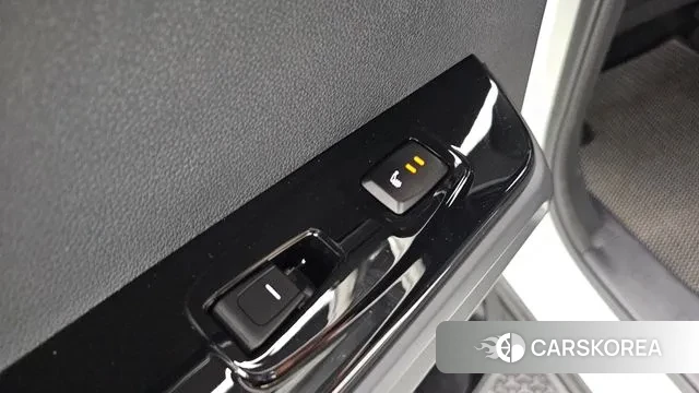 Ssangyong Torres id 3649184 из Кореи 9