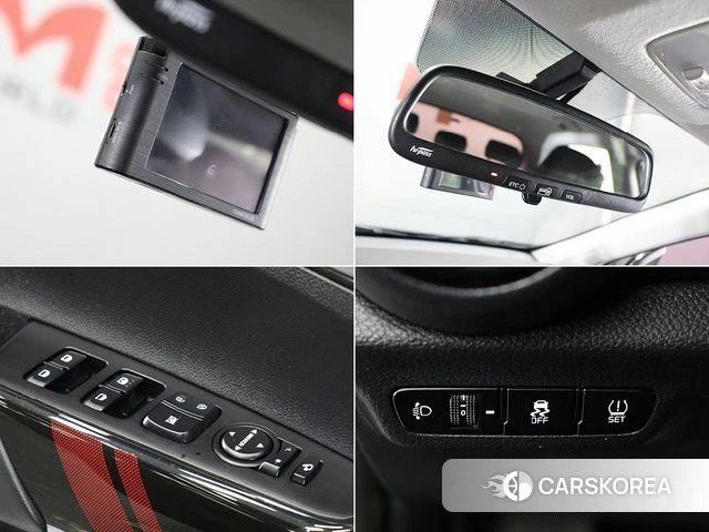 Kia All New Morning (JA) id 4477257 из Кореи 9