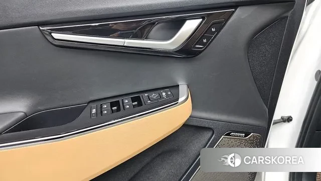 Kia EV6 id 3770255 из Кореи 9