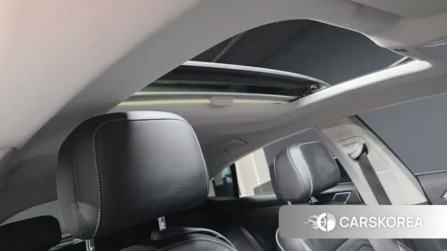 Volkswagen Arteon id 3728042 из Кореи 9