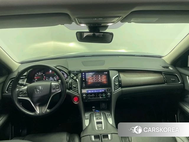 Honda Crown Road id 4279131 из Китая 9