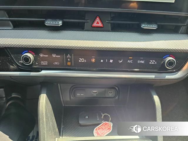 Kia Sportage 5th Generation id 4428900 из Кореи 9