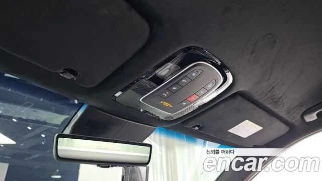 Hyundai The New Palisade id 2925961 из Кореи 9