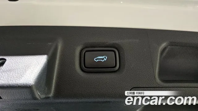 Hyundai The New Santa Fe id 2944235 из Кореи 9