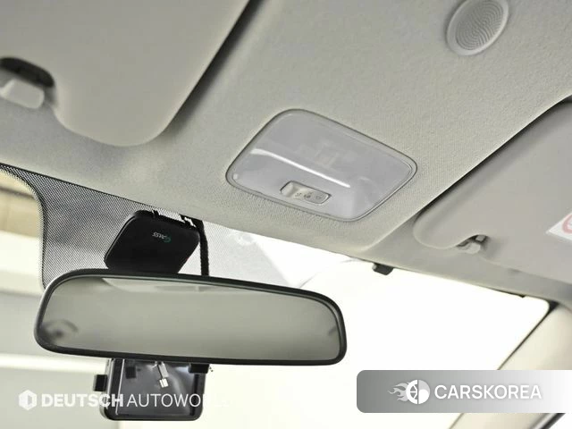 Kia Morning Urban (JA) id 3819774 из Кореи 9