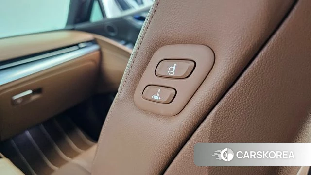 Genesis G80 (RG3) id 4401850 из Кореи 9