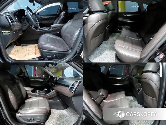 Hyundai Grandeur IG id 3713834 из Кореи 9