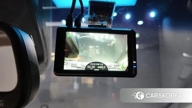 Kia Sportage The Bold id 3060851 из Кореи 9