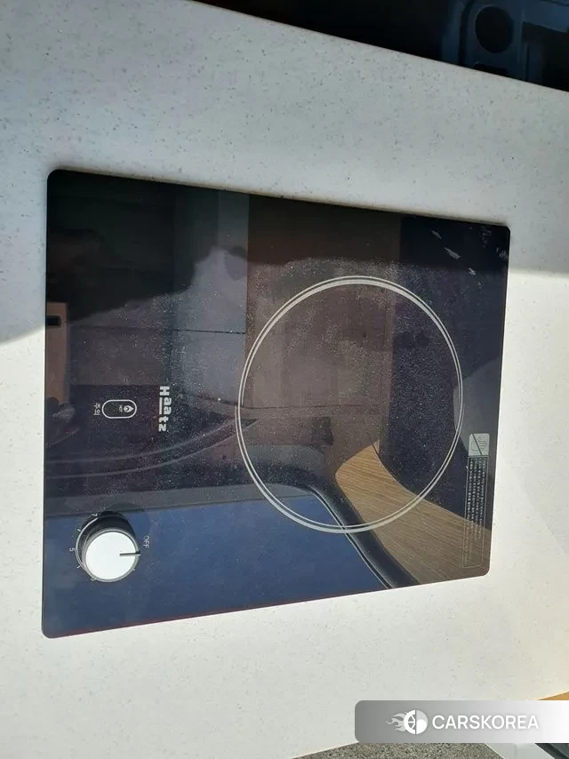 Renault Korea (Samsung) Master id 2576345 из Кореи 9