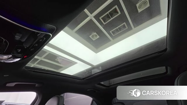 Mercedes-Benz C-Class W206 id 3817461 из Кореи 9