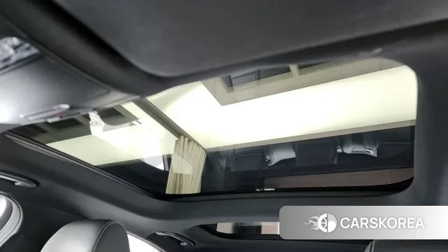 Mercedes-Benz E-Class W213 id 3721883 из Кореи 9