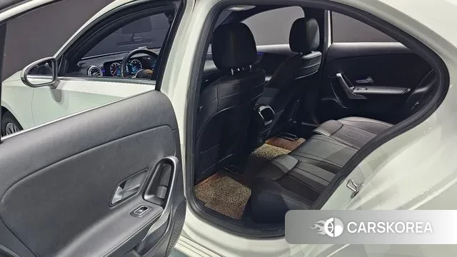 Mercedes-Benz A-Class W177 id 2999529 из Кореи 9