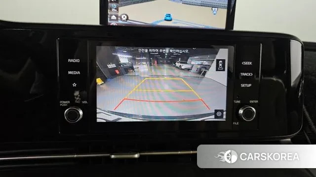 Kia Carnival 4th generation id 2965577 из Кореи 9