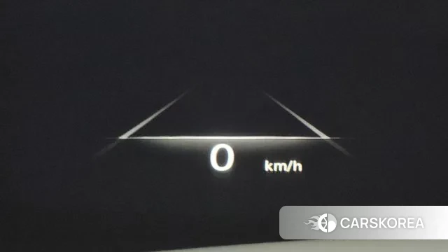 Genesis GV70 id 2998297 из Кореи 9