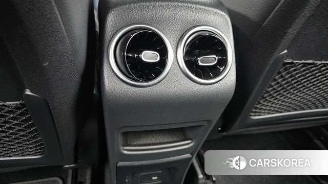 Mercedes-Benz GLB-Class X247 id 4624491 из Кореи 9