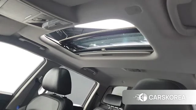 Ssangyong Rexton Sports id 3363015 из Кореи 9