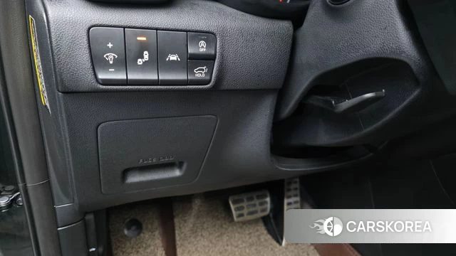 Kia Sportage The Bold id 4232844 из Кореи 9