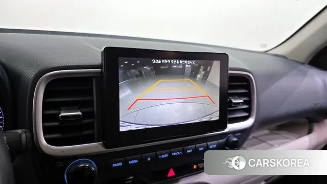 Hyundai Venue id 3402493 из Кореи 9