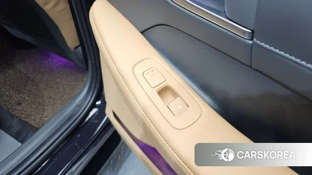 Hyundai Sonata D Edge (DN8) id 3517953 из Кореи 9