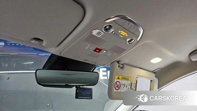 Hyundai The New Grandeur IG id 3923329 из Кореи 9